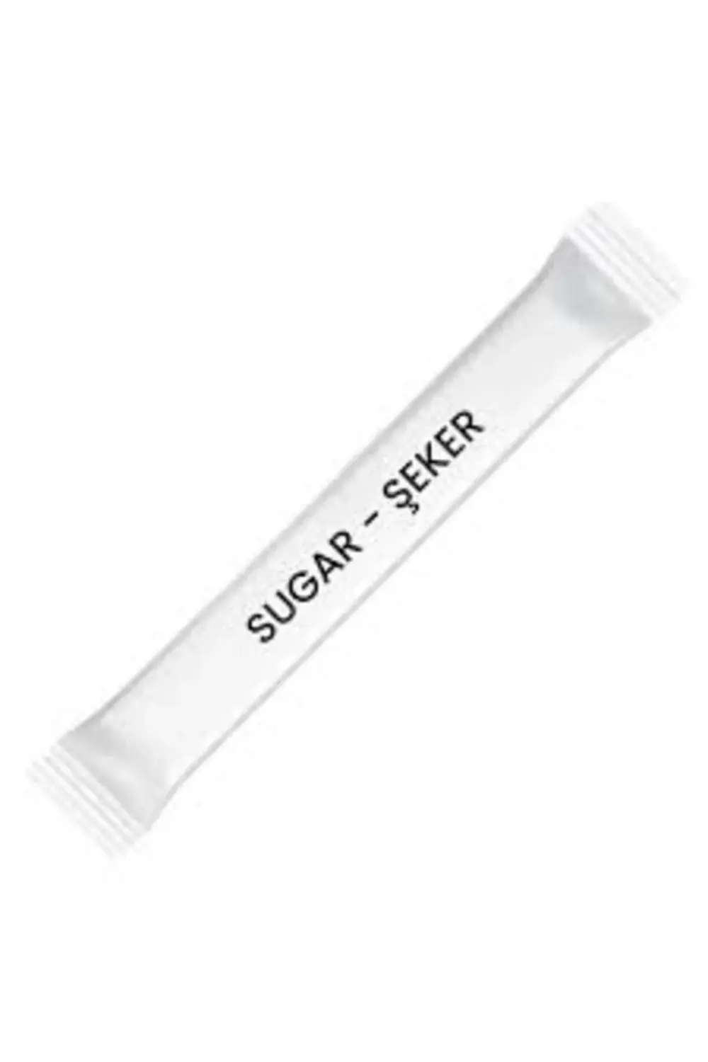 Tek Kullanımlık Çay Stick Şeker 1000 Adet