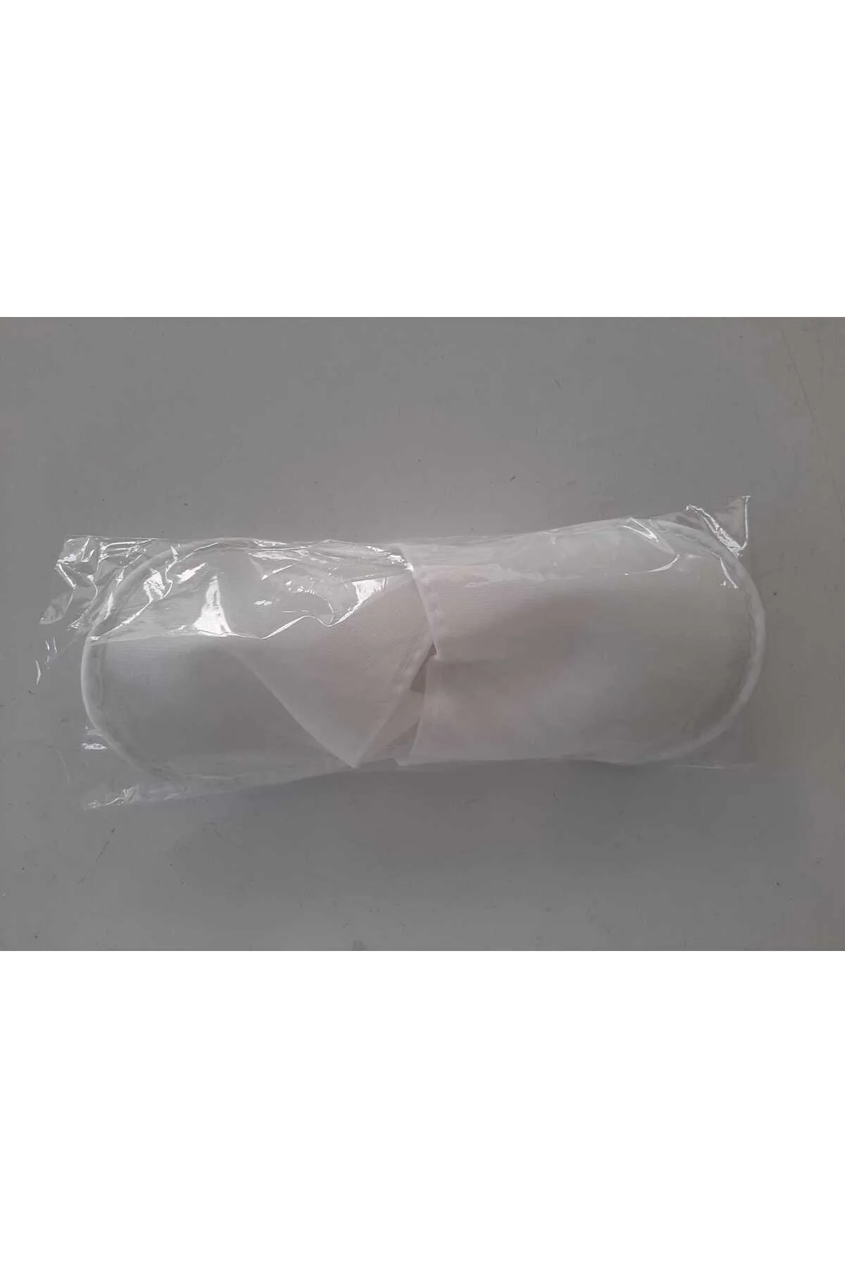 Tek Kullanımlık Havlu Terlik - 250 Çift