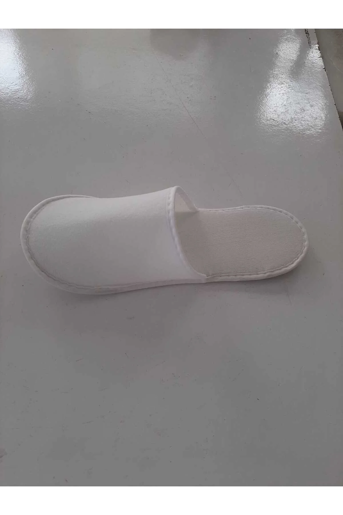 Tek Kullanımlık Havlu Terlik - 250 Çift