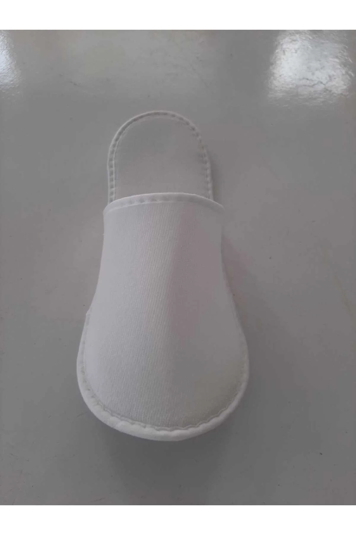 Tek Kullanımlık Havlu Terlik - 250 Çift