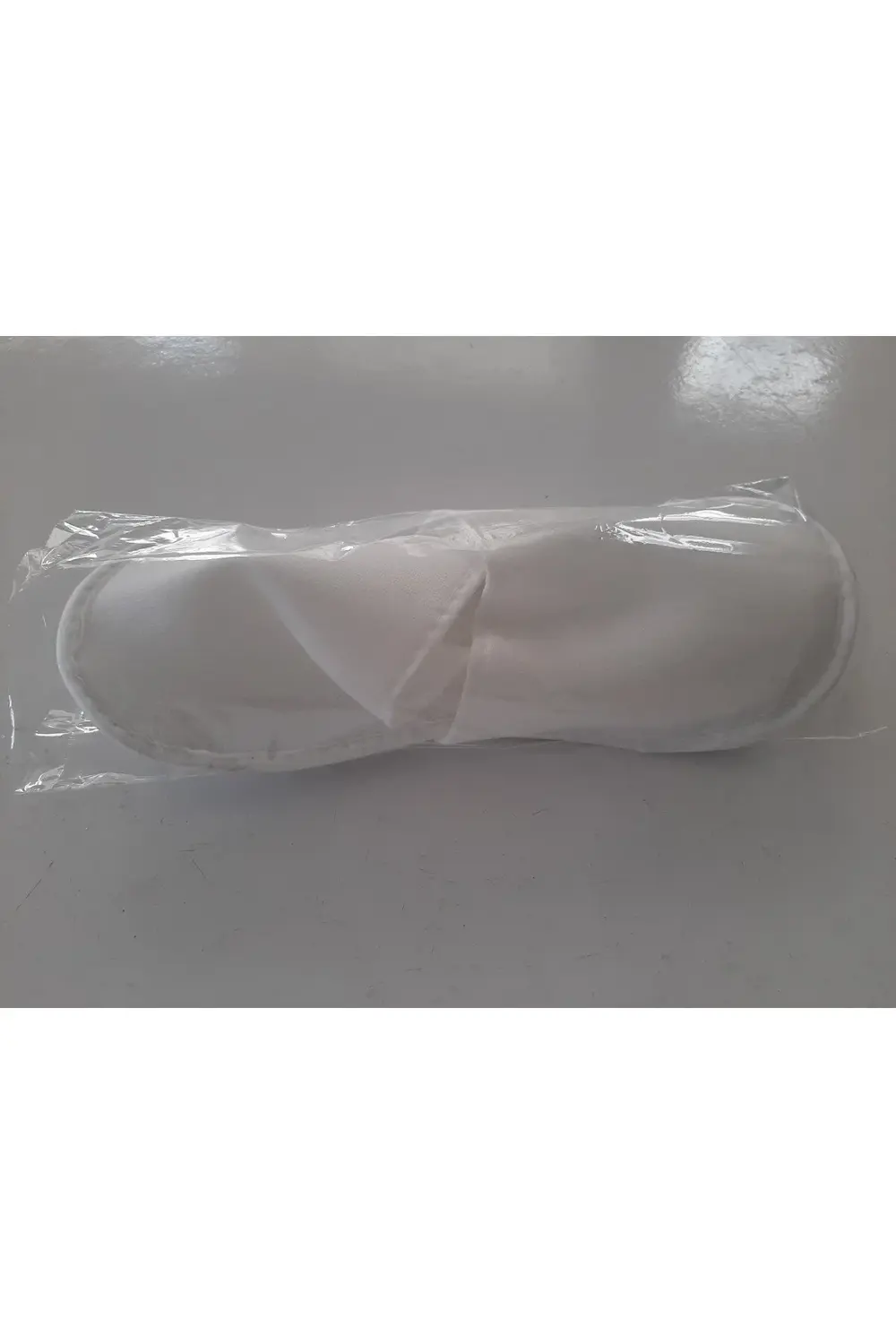 Tek Kullanımlık Havlu Otel Terliği 50 Çift