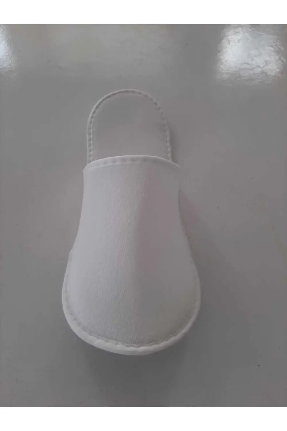 Tek Kullanımlık Havlu Terlik - 250 Çift