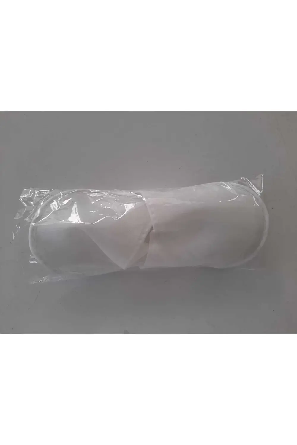 Tek Kullanımlık Havlu Terlik - 250 Çift