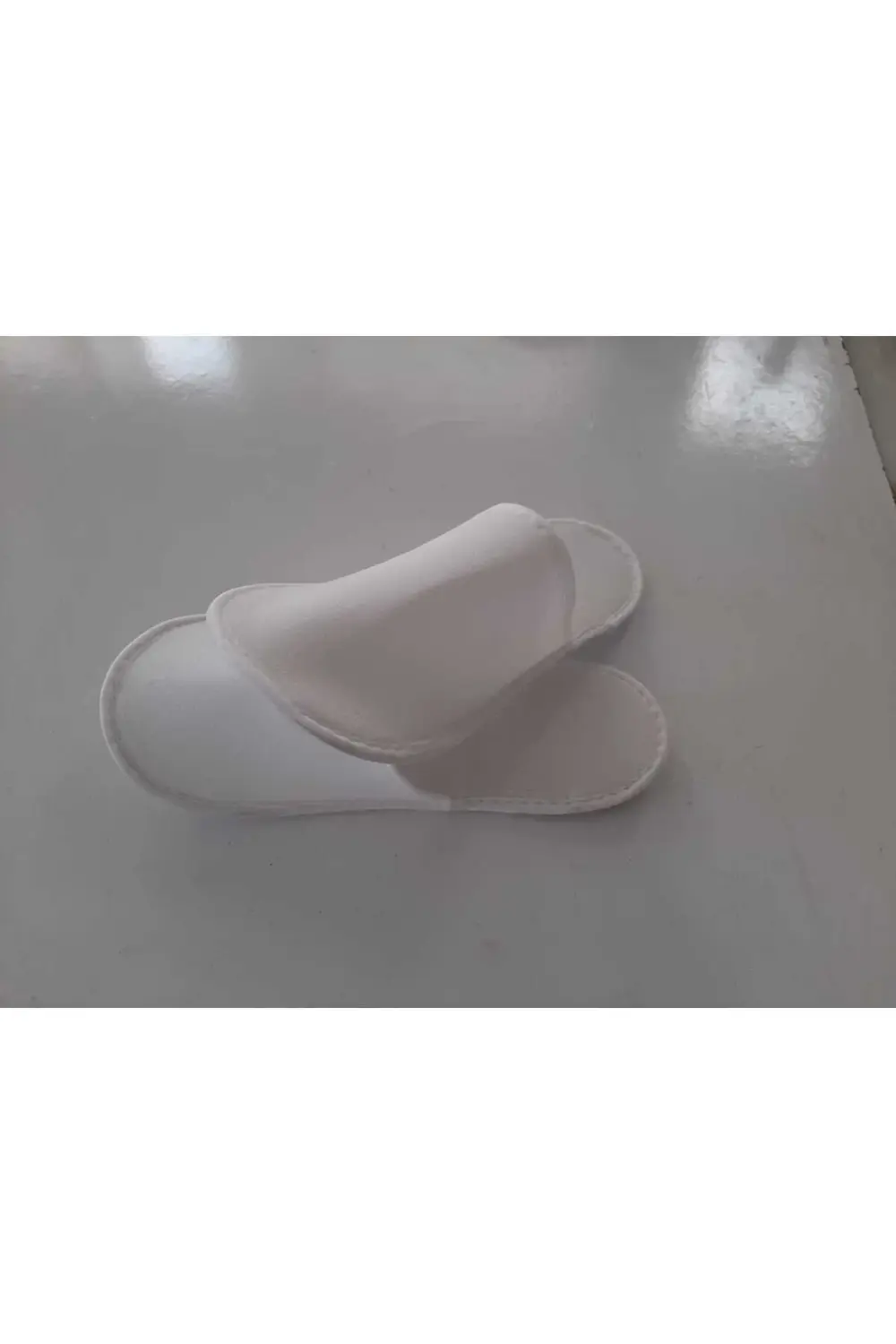 Tek Kullanımlık Havlu Terlik - 250 Çift