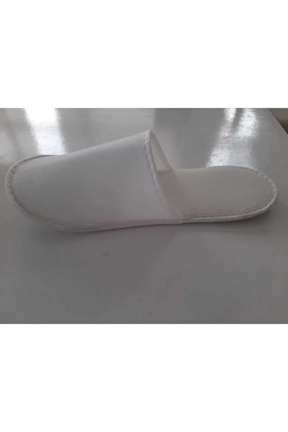 Tek Kullanımlık Havlu Terlik - 250 Çift