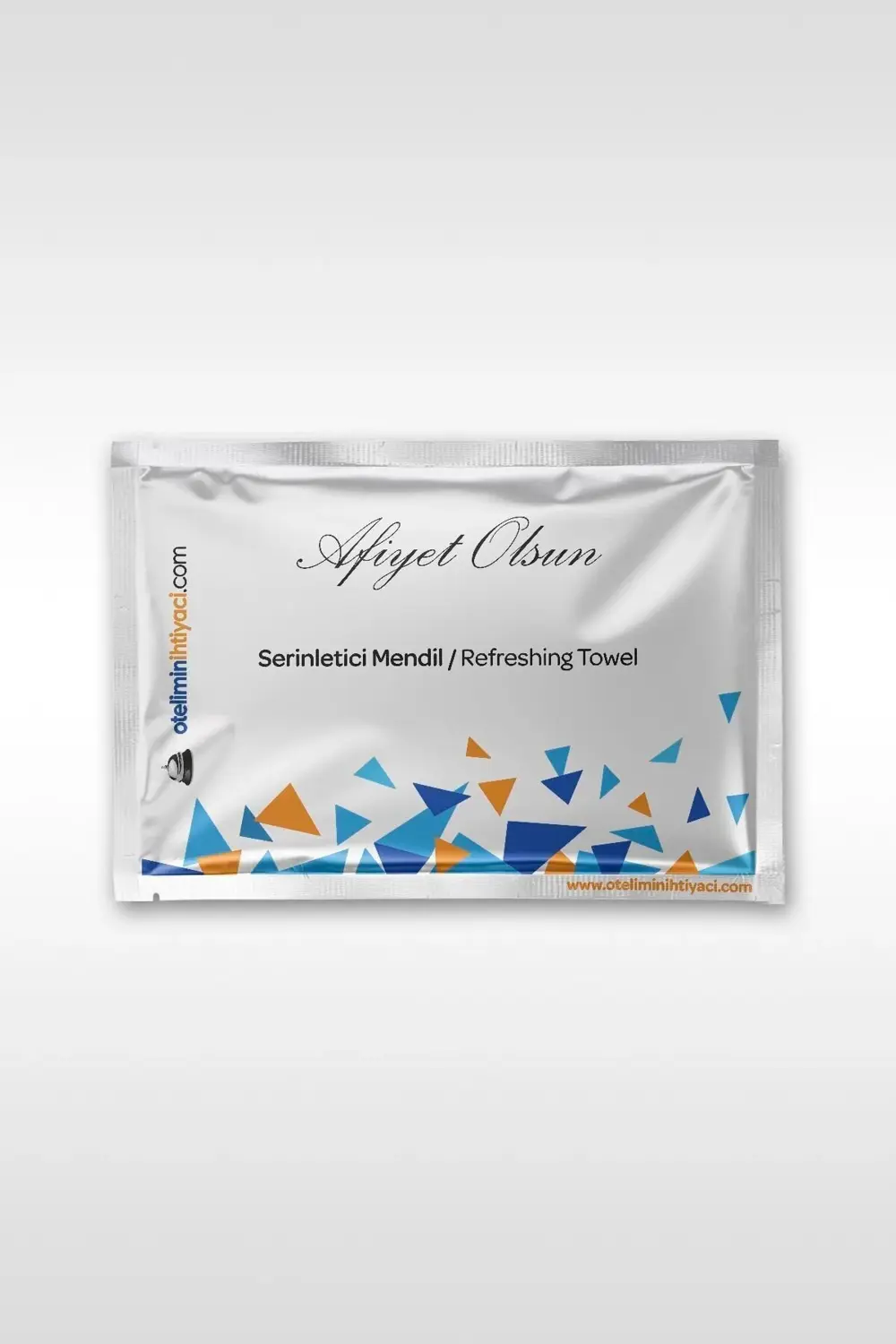 Tek Kullanımlık Islak Mendil 1000 Adet 6x8