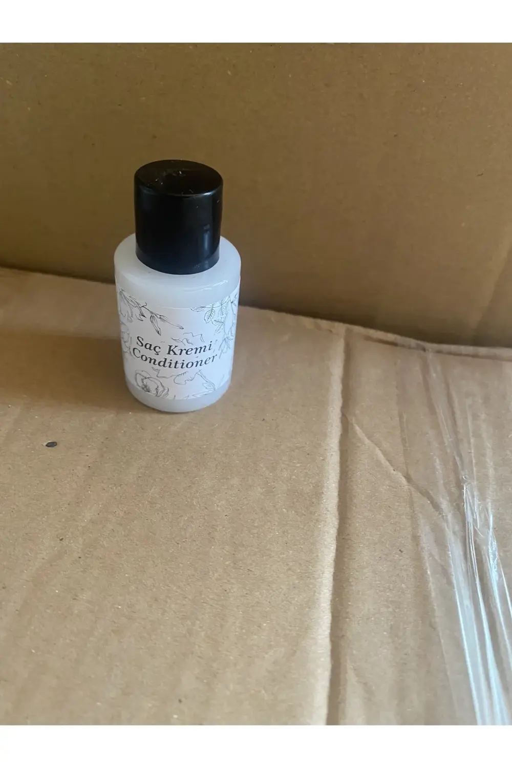 Tek Kullanımlık Mini Otel Duş Jeli 30ml 40adet