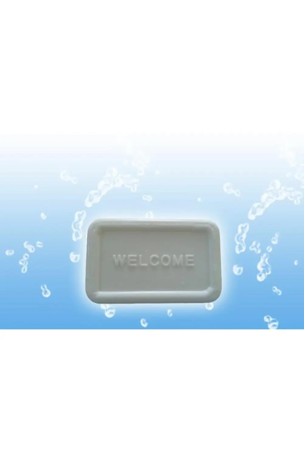 Tek Kullanımlık Mini Otel Sabunu - 15 Gr. - 400 Adet - Dikdörtgen