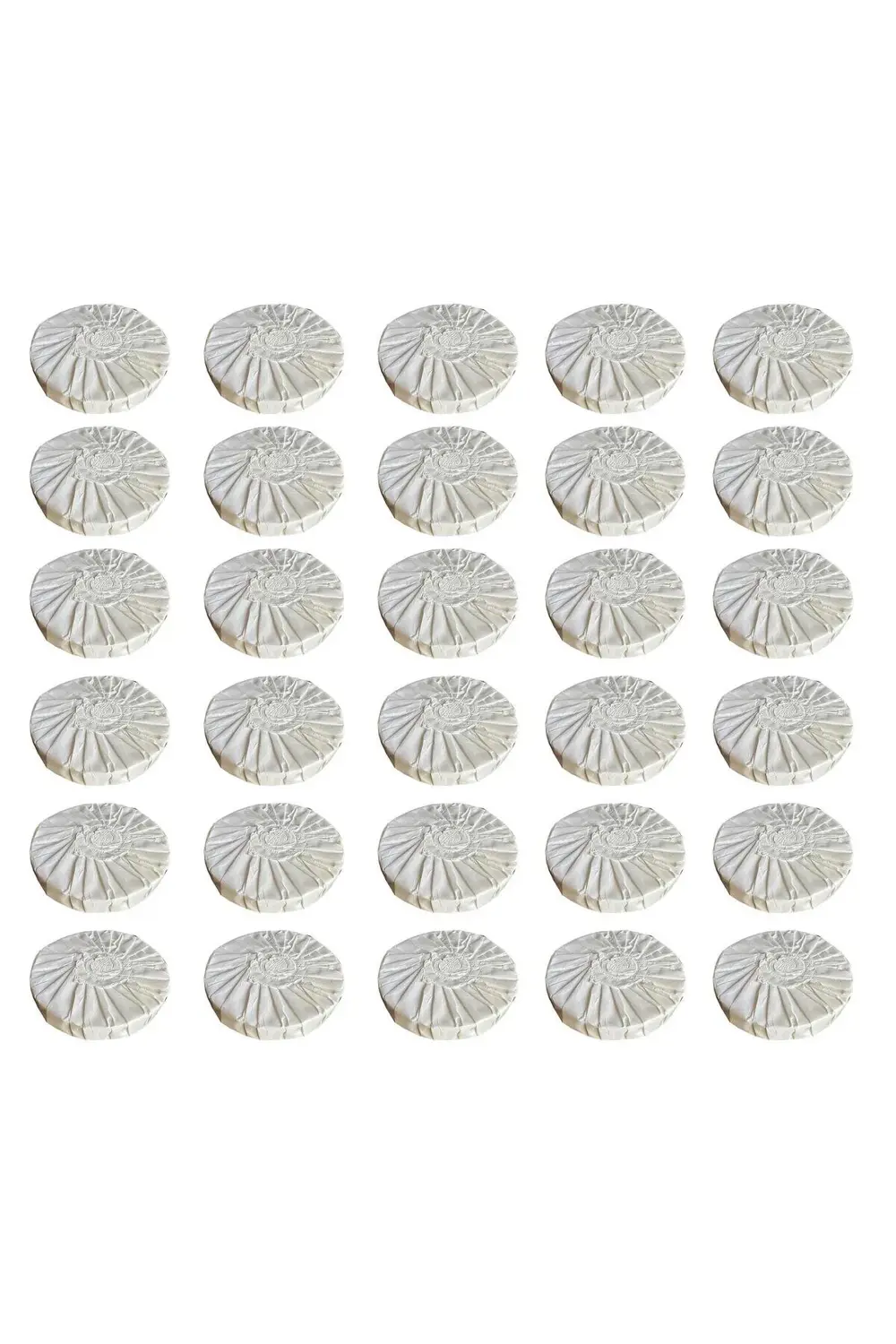 Tek Kullanımlık Mini Sargılı Kamp Seyehat Otel Sabunu -15 Gr.- Yu