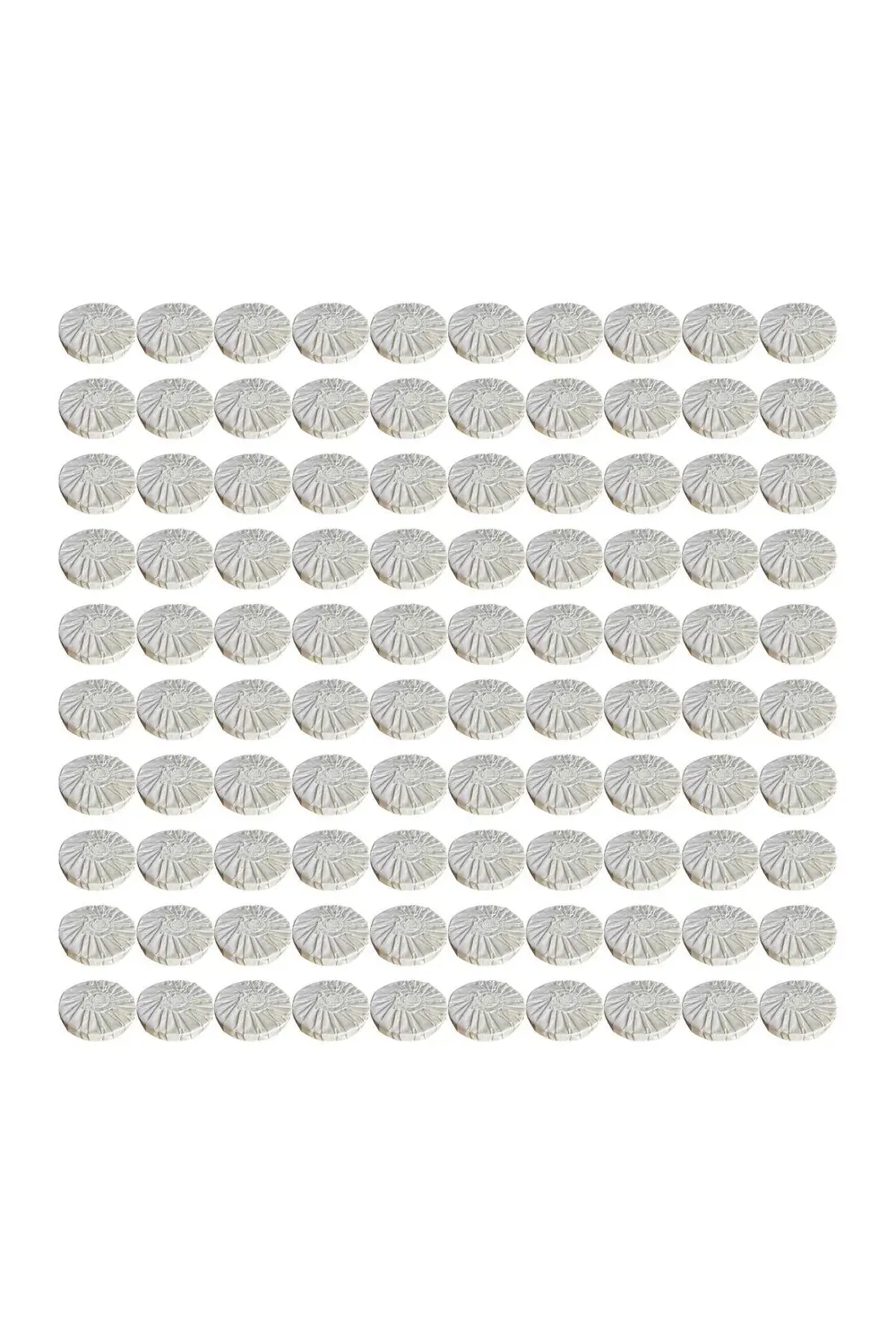 Tek Kullanımlık Mini Sargılı Kamp Seyehat Otel Sabunu -15 Gr.- Yu