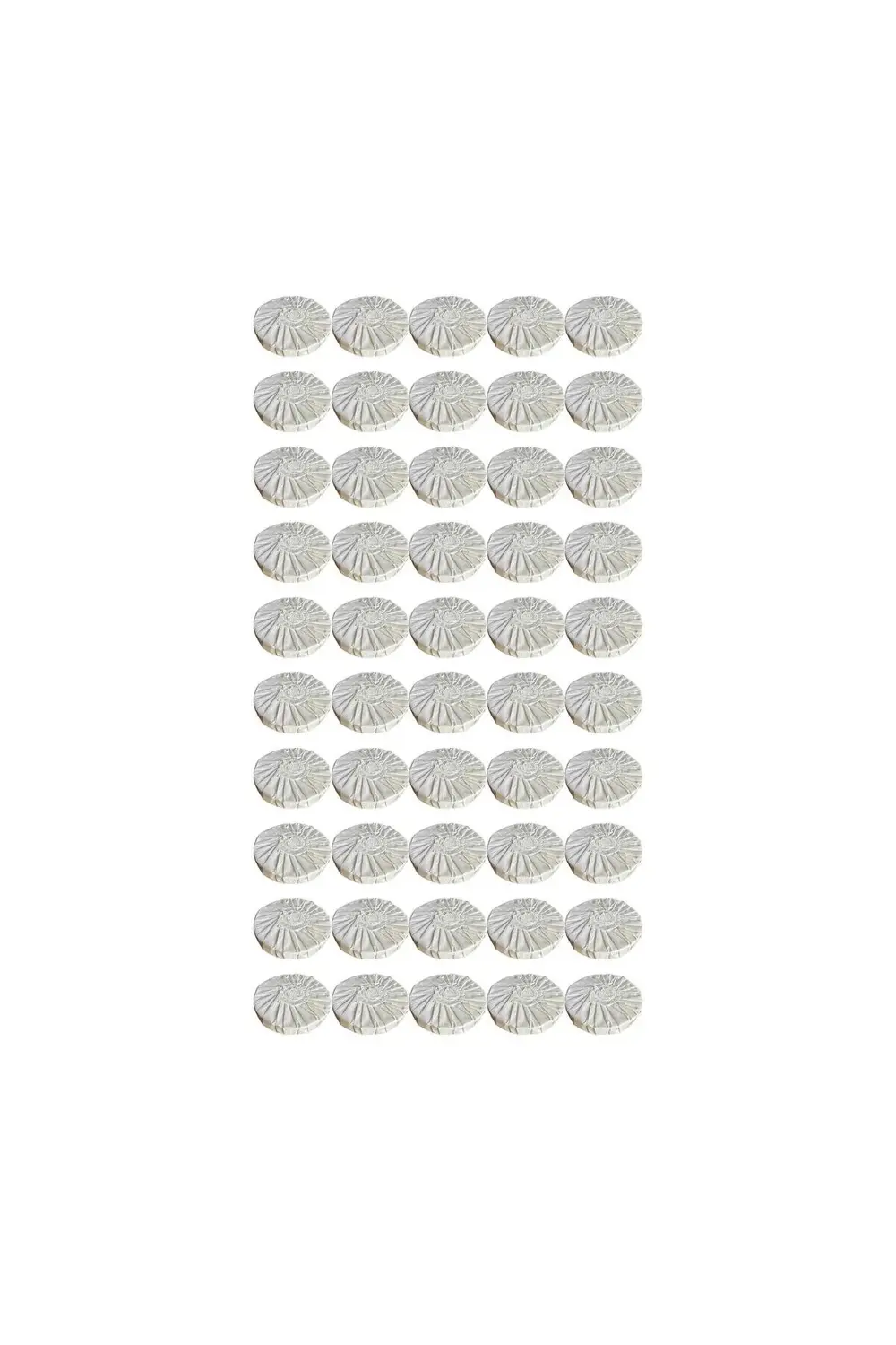 Tek Kullanımlık Mini Sargılı Kamp Seyehat Otel Sabunu -15 Gr.- Yu