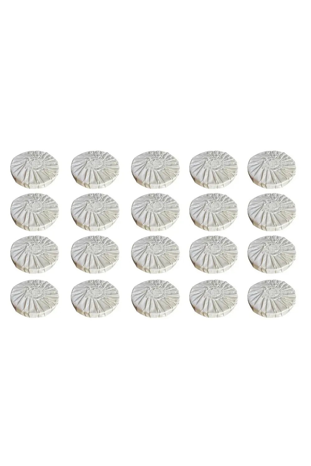 Tek Kullanımlık Mini Sargılı Kamp Seyehat Otel Sabunu -15 Gr.- Yu