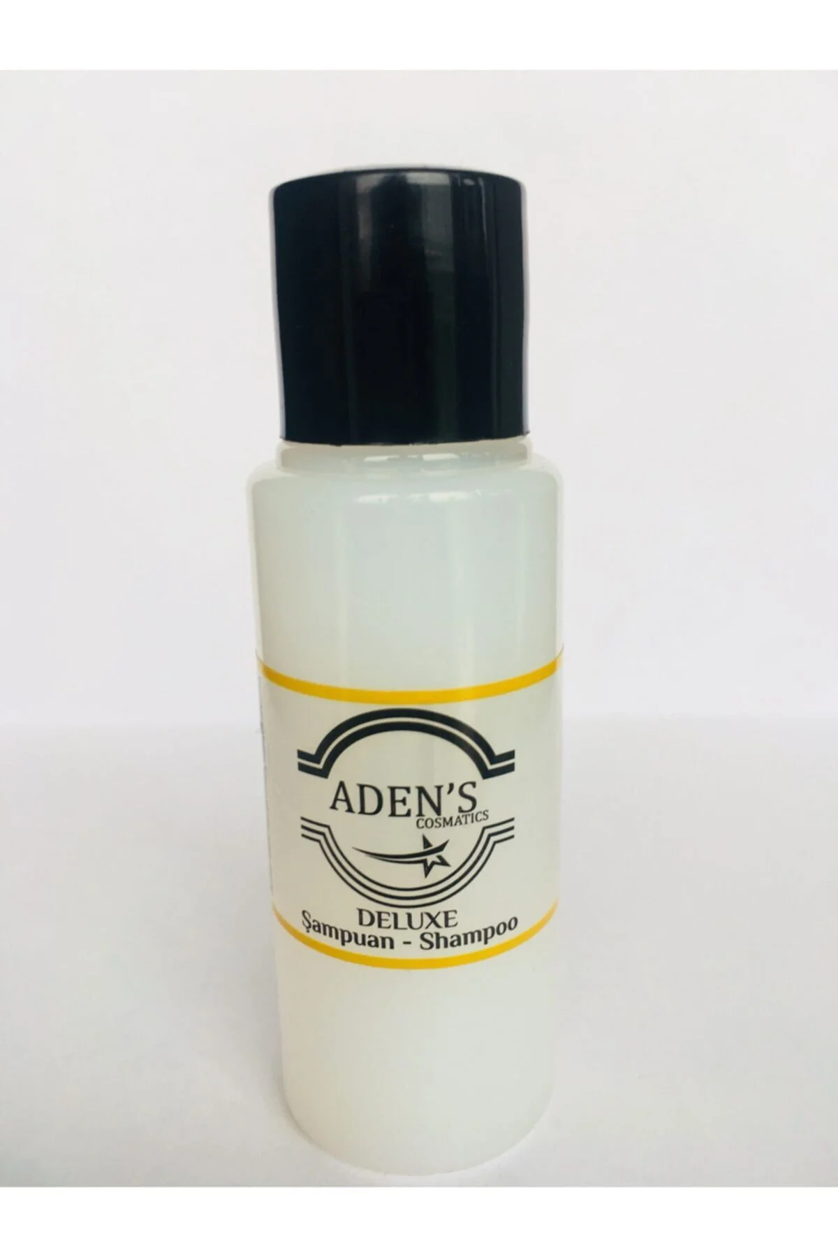 Tek Kullanımlık Mini Otel Duş Şampuanı 100 Adet 30 ml