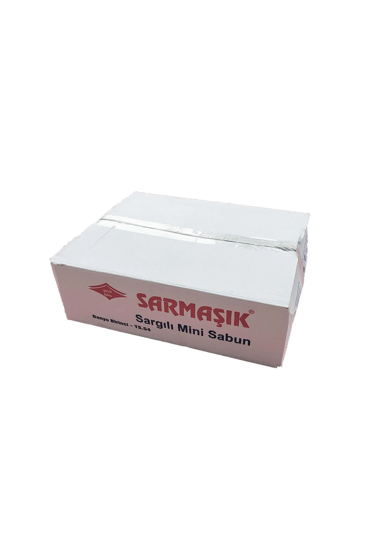Tek Kullanımlık Mini Otel Sabunu - 15 Gr. - 400 Adet - Dikdörtgen
