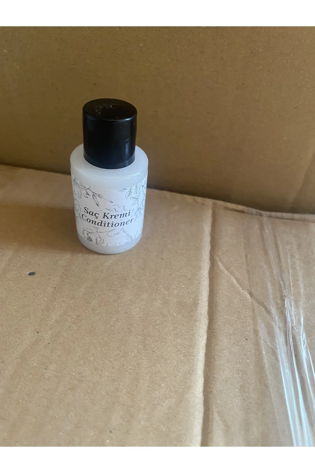 Tek Kullanımlık Mini Otel Duş Jeli 30ml 40adet