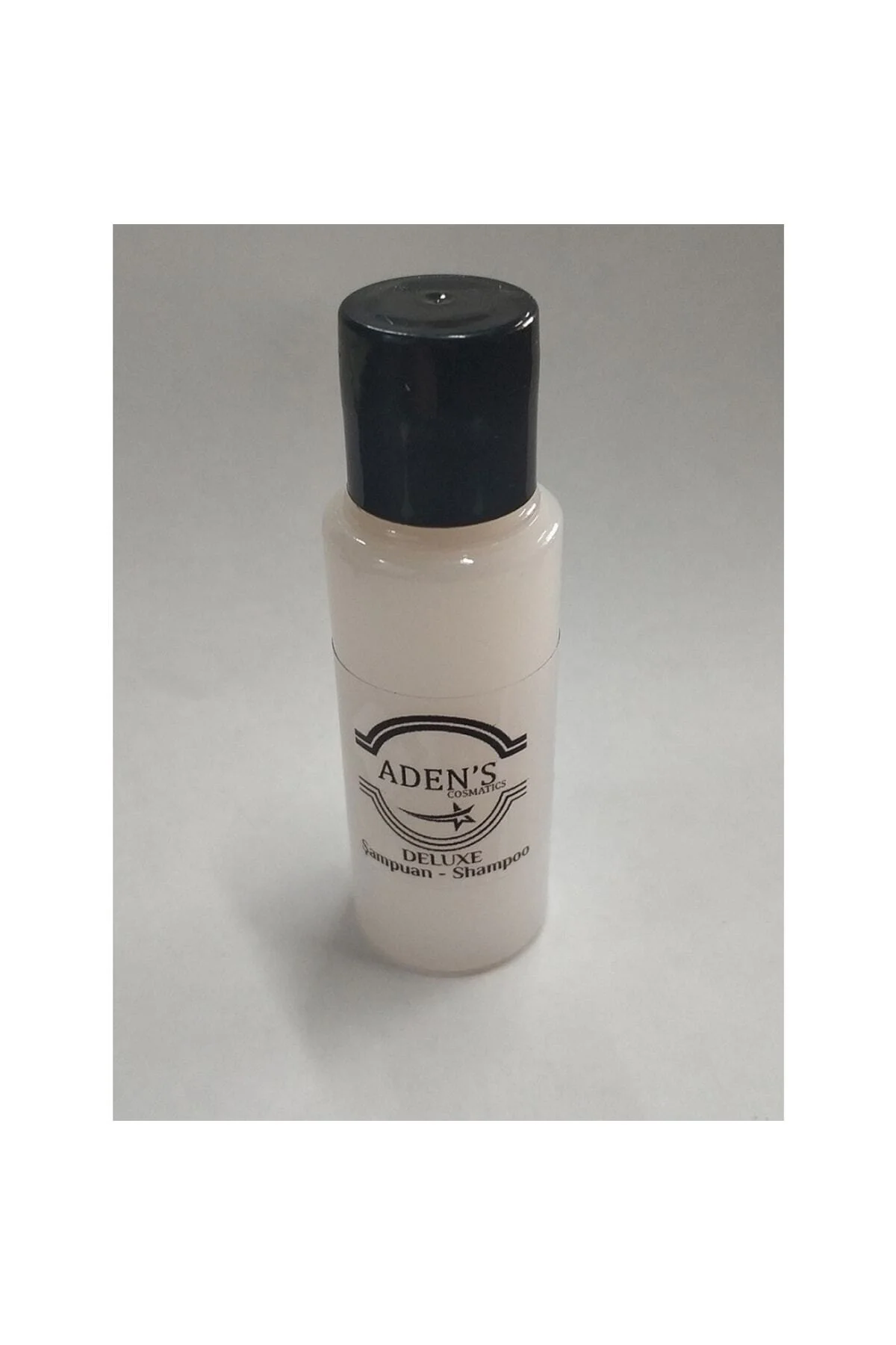 Tek Kullanımlık Mini Saç Şampuanı Otel 30 ml 50 Adet