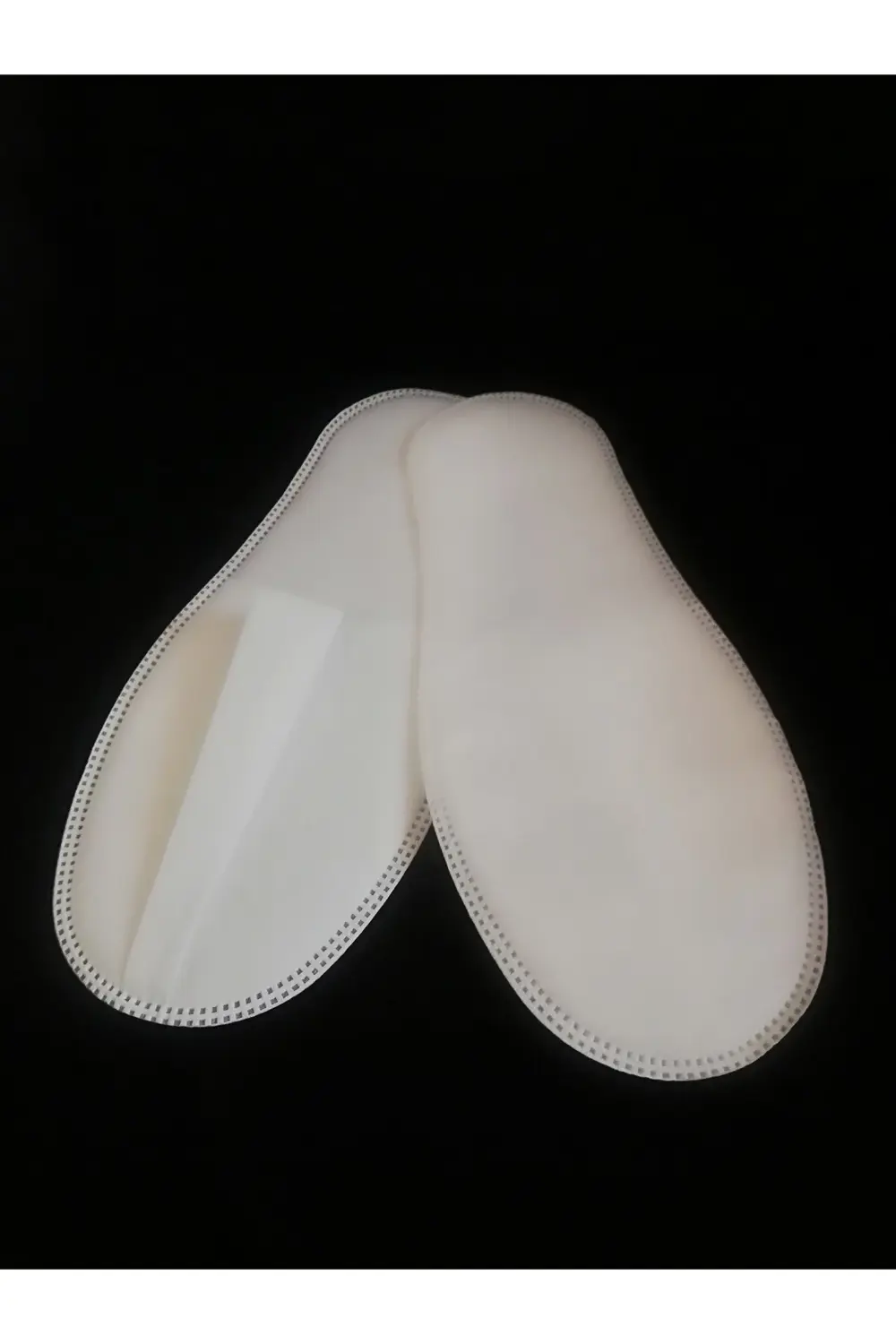 Tek Kullanımlık otel, apart, hastane terliği 15 çift