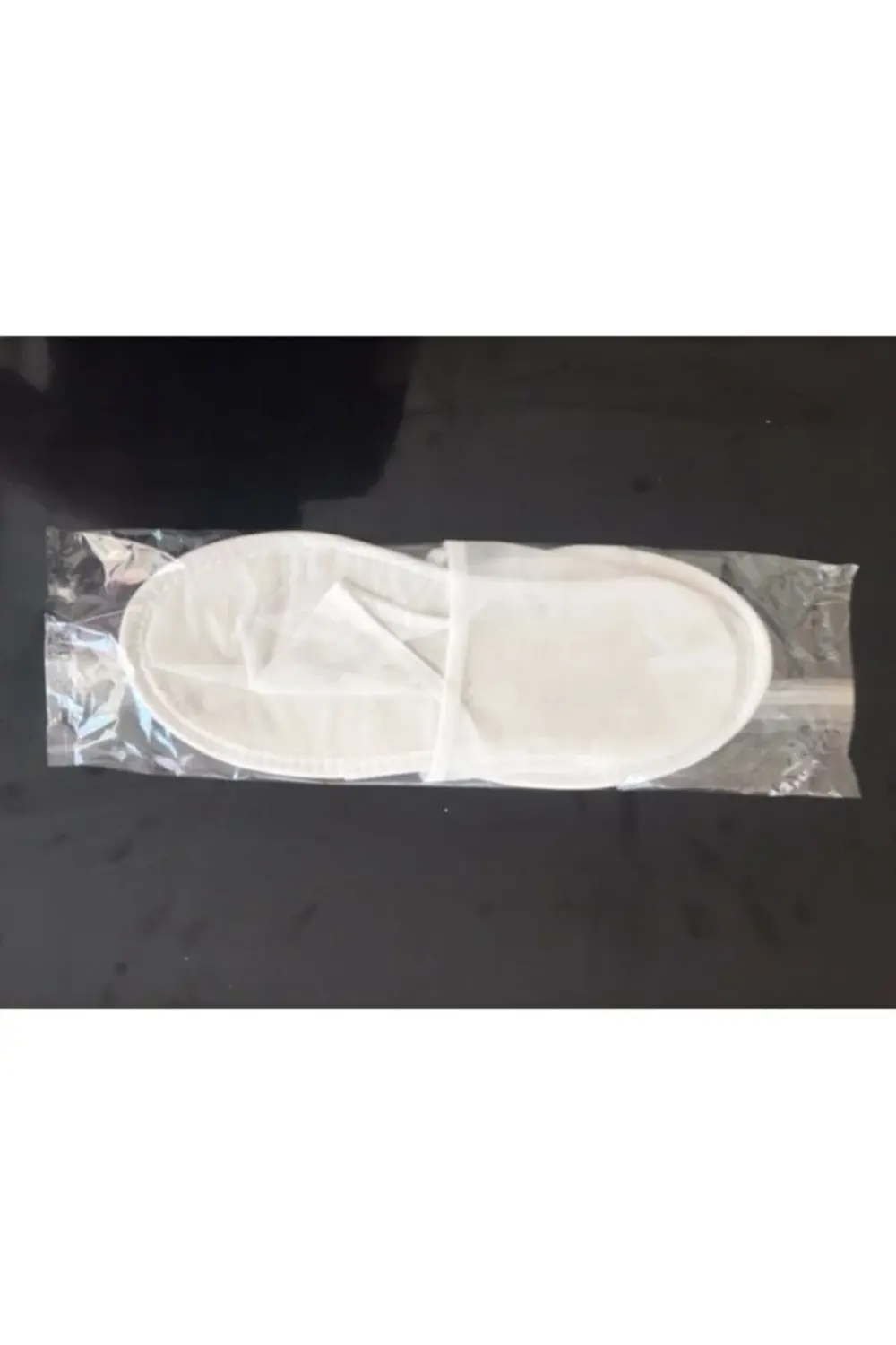 Tek Kullanımlık Otel Terliği 500 Çift