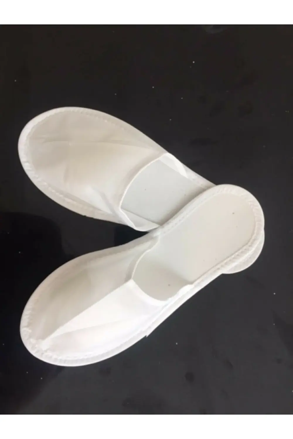 Tek Kullanımlık Otel Terliği 500 Çift