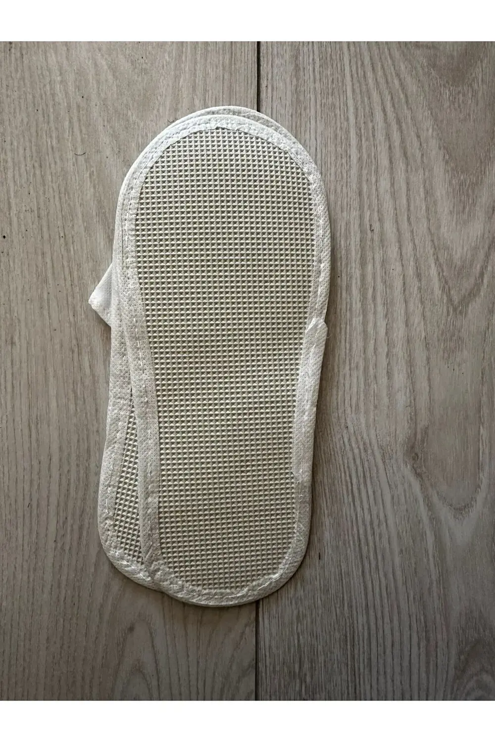 TEK KULLANIMLIK OTEL TERLİĞİ 500'LÜ