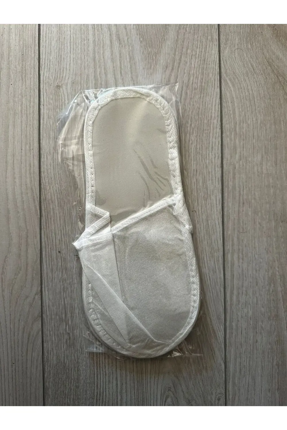 TEK KULLANIMLIK OTEL TERLİĞİ 500'LÜ