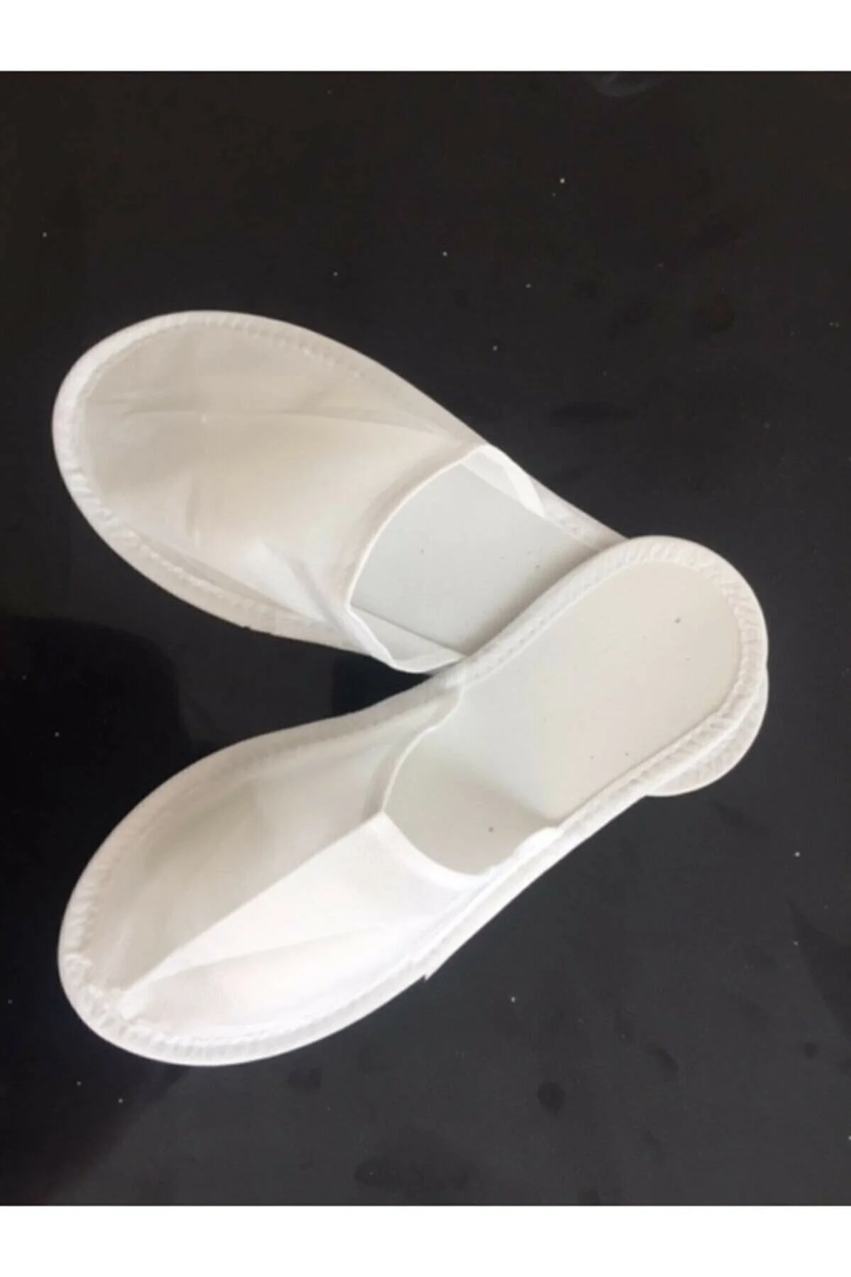 Tek Kullanımlık Otel Terliği 500 Çift