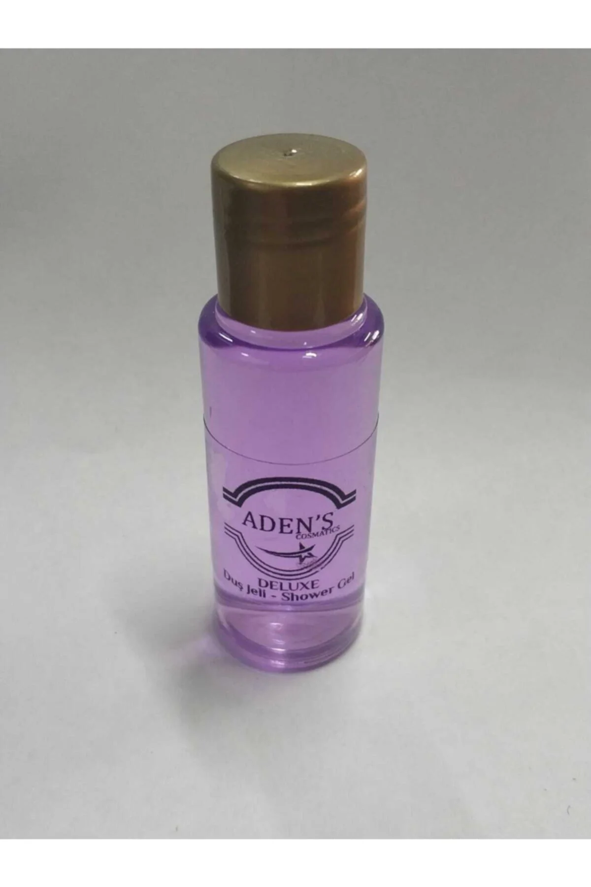Tek Kullanımlık Otel Mini Duş Jeli 100 Adet 30 ml
