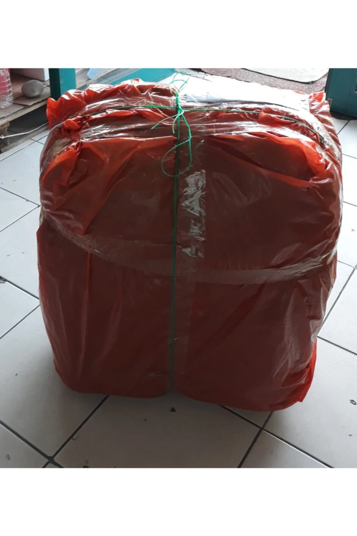 Tek Kullanımlık Otel Terliği Süngerli 250 Çift