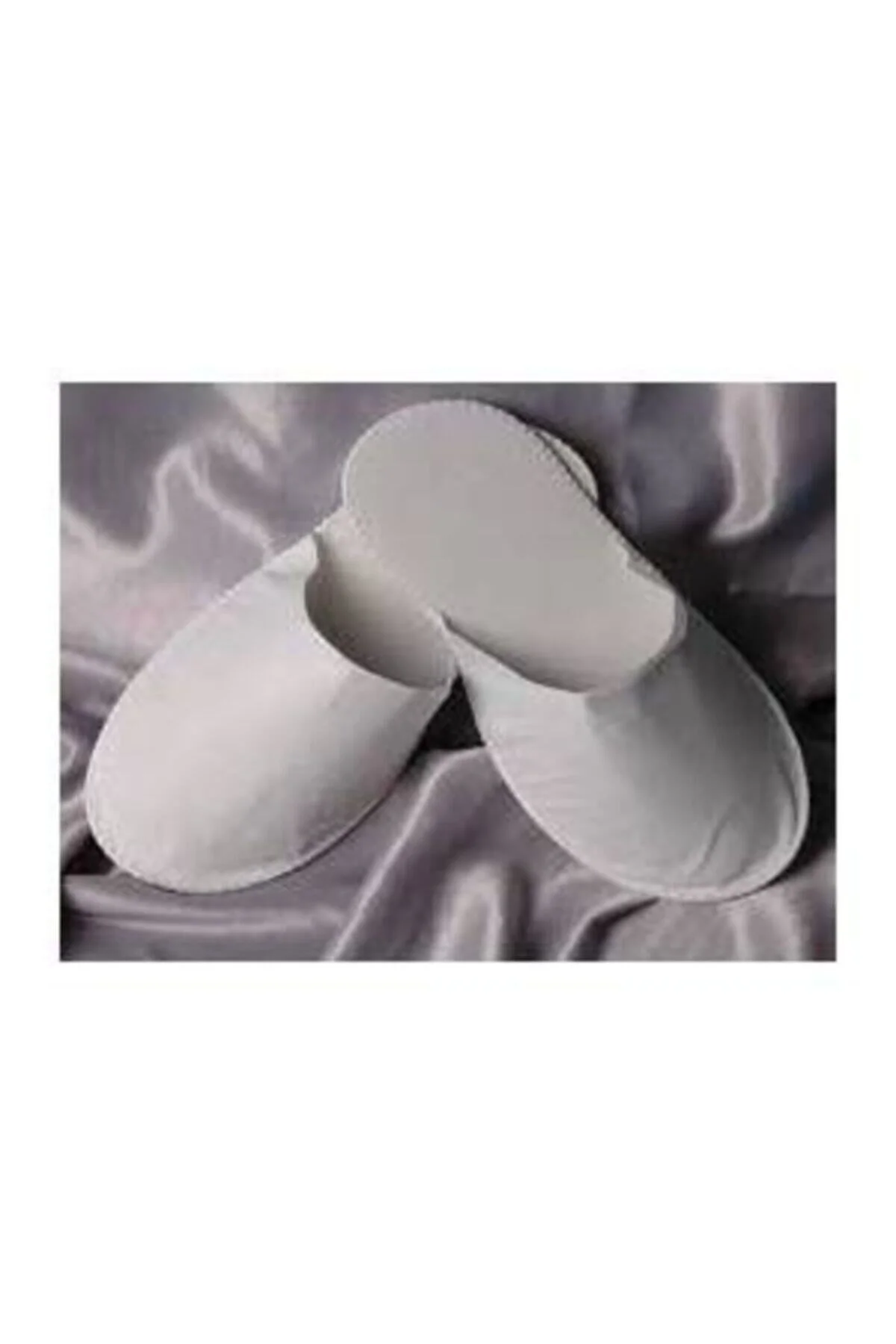 Tek Kullanımlık Otel Terliği 250 Çift