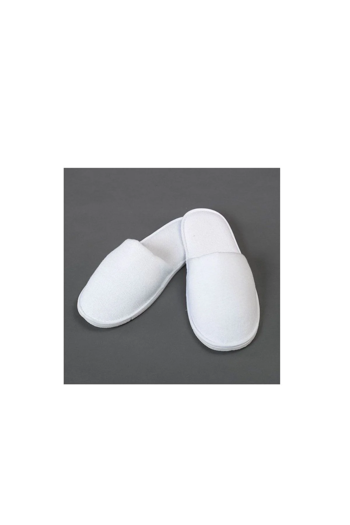 Tek Kullanımlık Otel Terliği Spa Masaj Salonu Güzellik Merkezi Hi