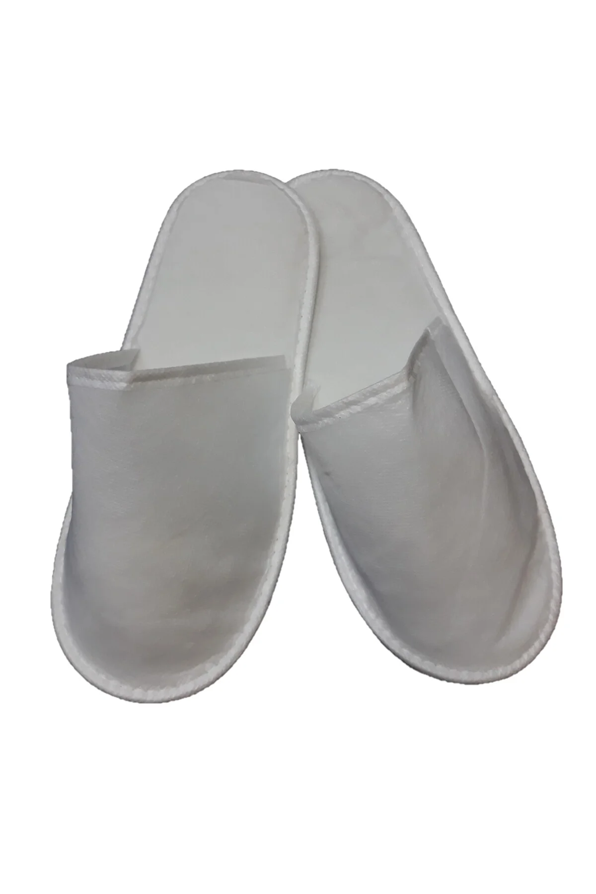 Tek Kullanımlık Otel Terliği Süngerli 250 Çift