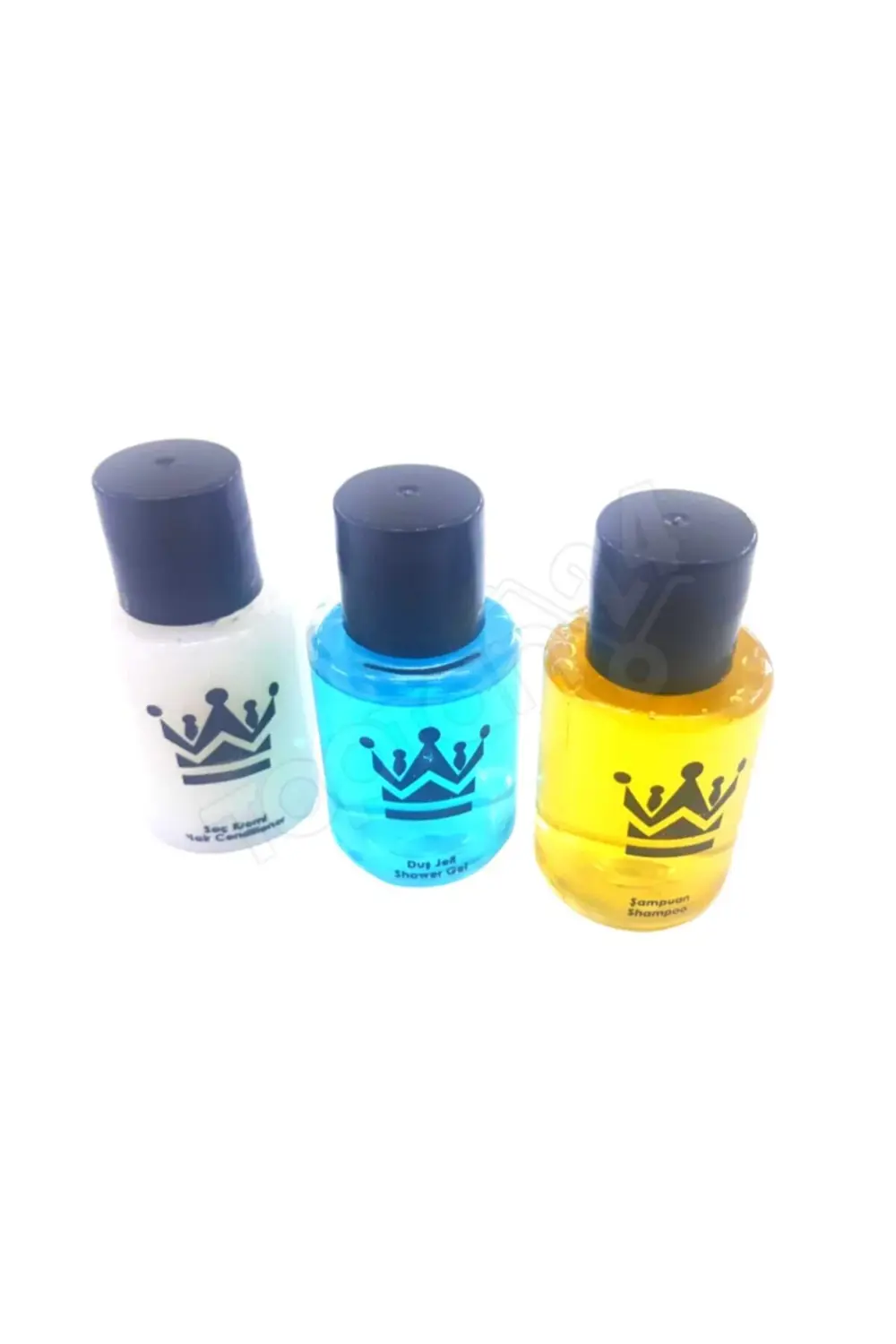 Tek Kullanımlık Şampuan 30 Adet