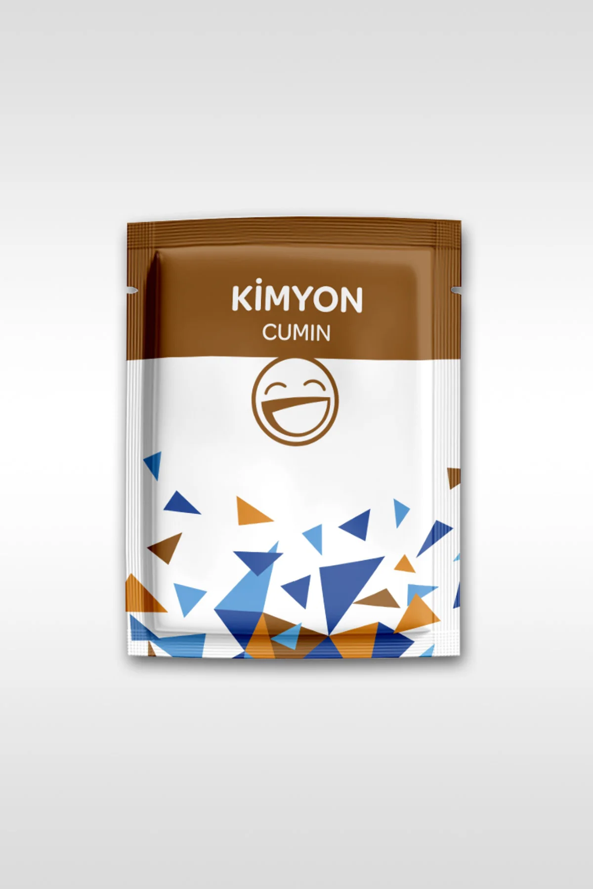 Tek Kullanımlık Stick Kimyon 1.000 Adet 0,5 Gr.