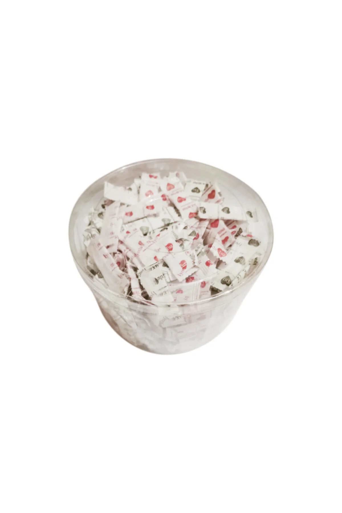 Tek Kullanımlık Stick Tuz 1 Gr (1 Paket 750 Adet) X ( 5 Adet )