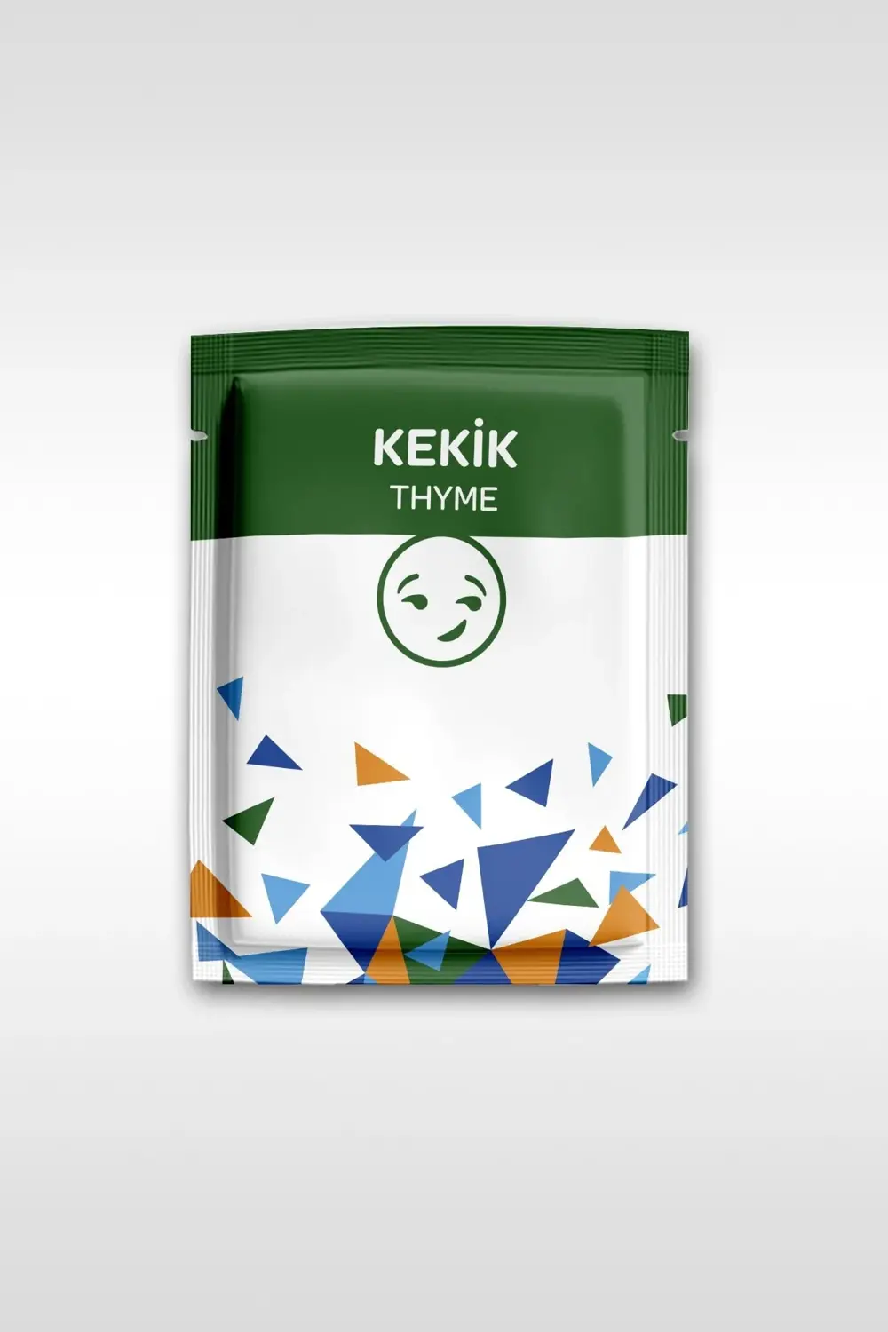 Tek Kullanımlık Stick Kekik 1.000 Adet 0,5 Gr.