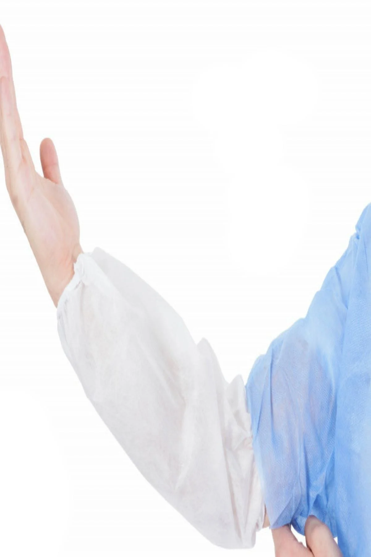 Tek Kullanımlık Tela Kolluk 1000 Adet