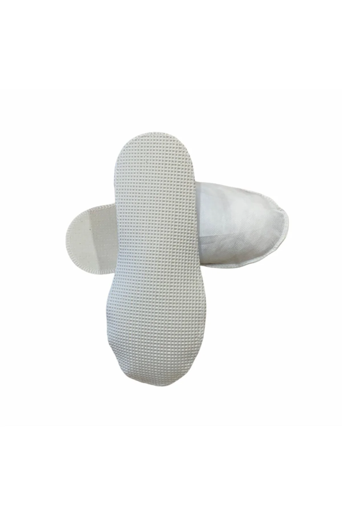 Tek Kullanımlık Terlik (10 Çift)