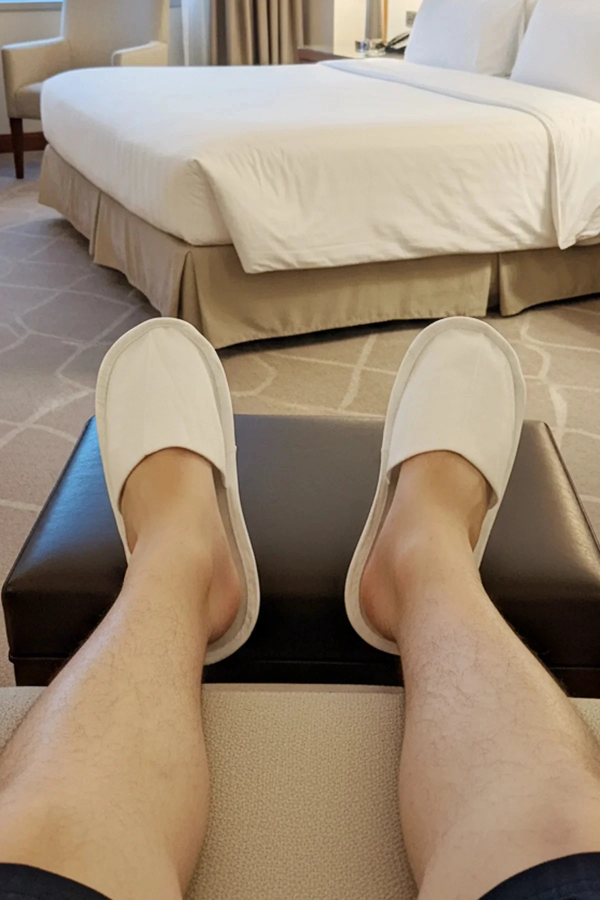 Tek Kullanımlık Terlik Otel Terliği Eva Terlik 100 Çift