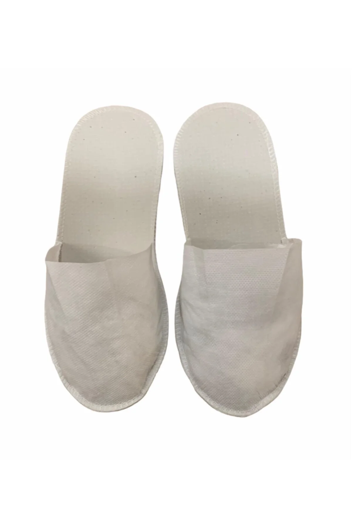 Tek Kullanımlık Terlik (10 Çift)