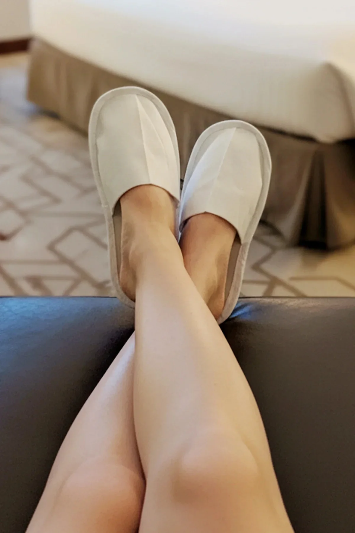 Tek Kullanımlık Terlik Otel Terliği Eva Terlik 100 Çift