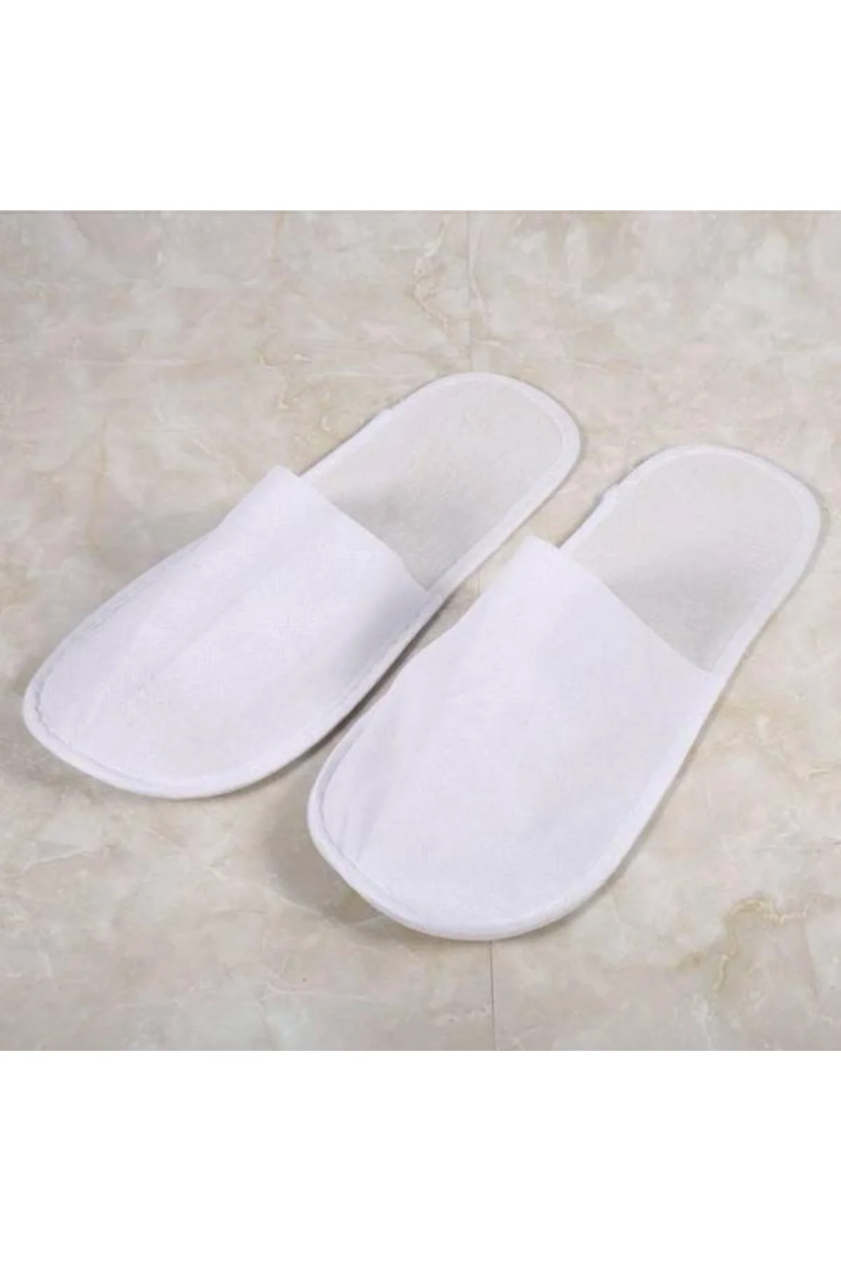 Tek Kullanımlık Terlik 50 Çift