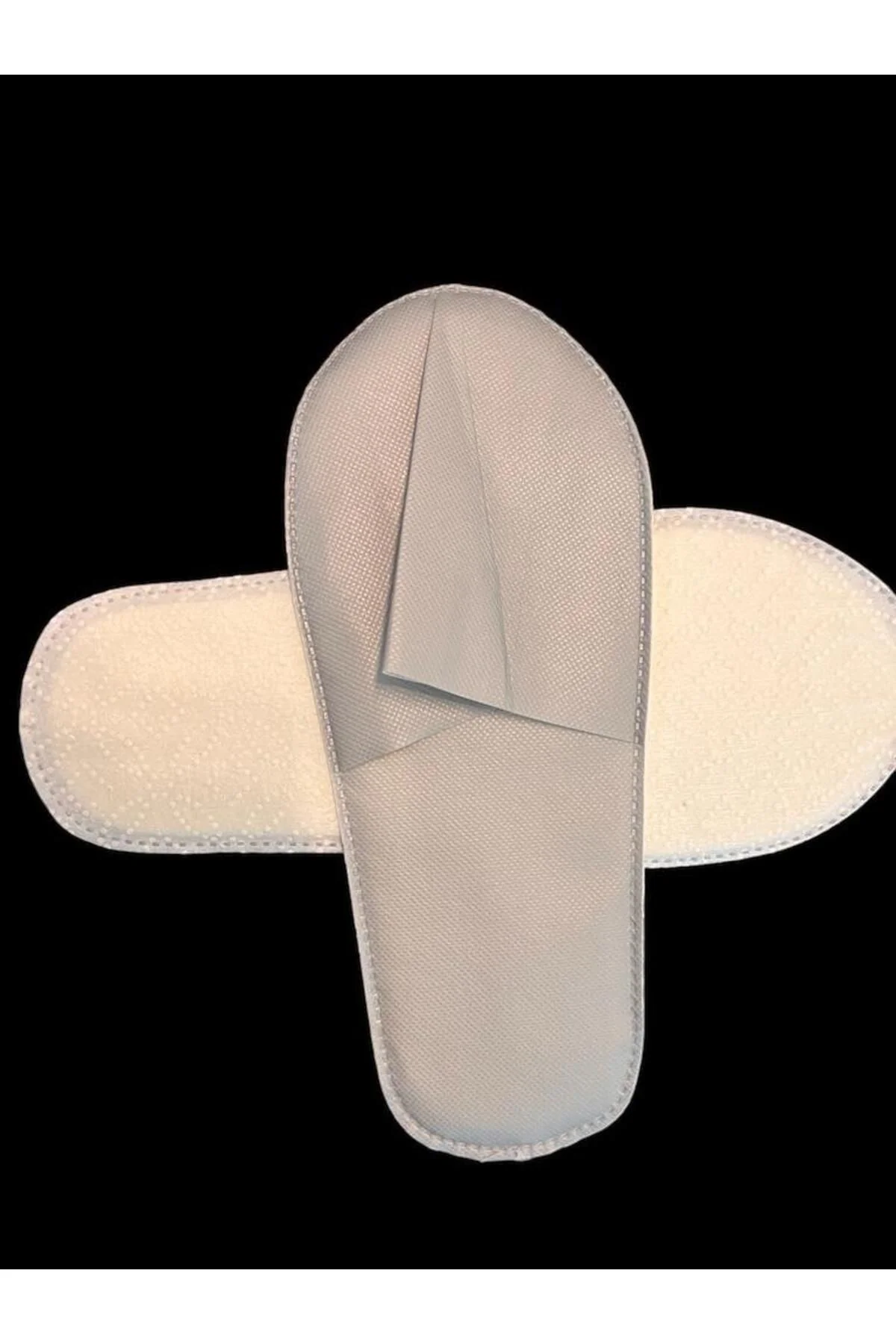 TEK KULLANIMLIK TERLİK (100 ADET)