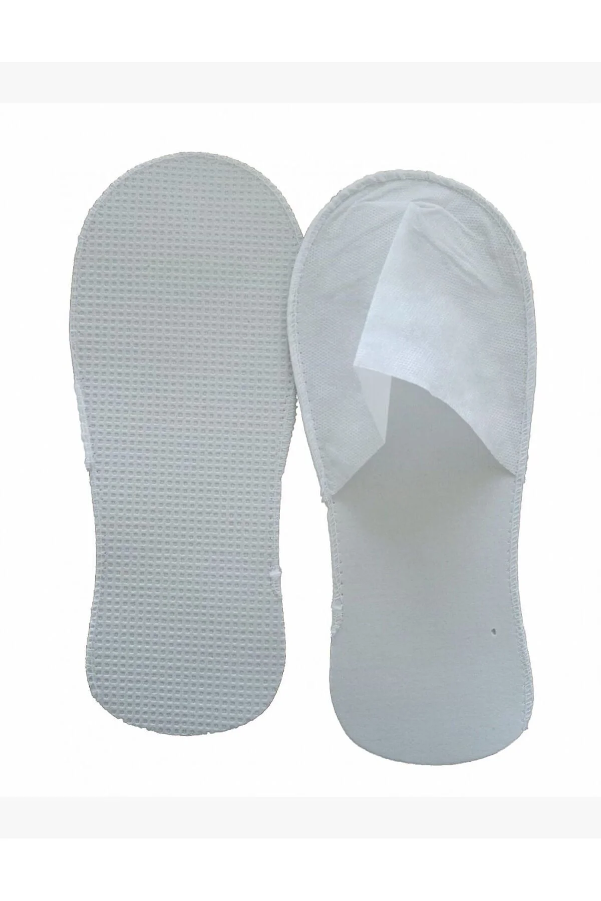 Tek Kullanımlık Terlik Otel Terliği Eva Terlik 500 Çift