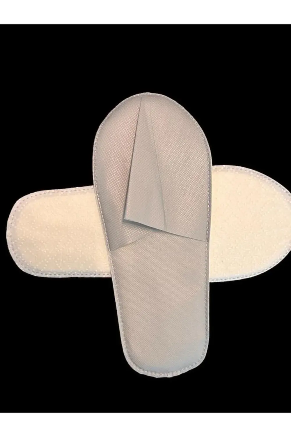 TEK KULLANIMLIK TERLİK (100 ADET)