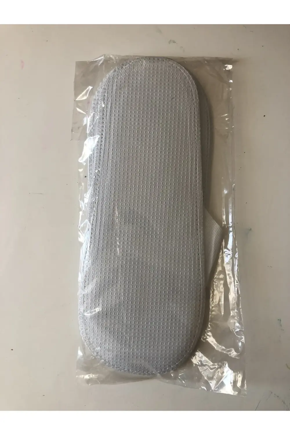 Tek Kullanımlık Terlik-15adetlik Paket