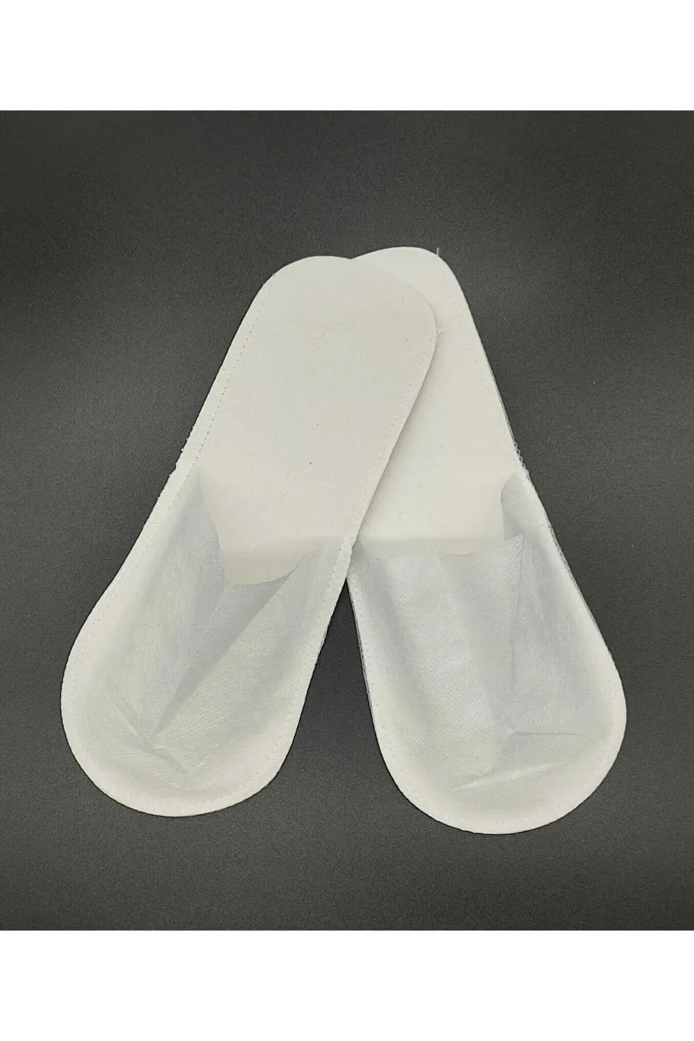 Tek Kullanımlık Terlik (ote Lterliği, 2 Mm Overlok-500 Çift)