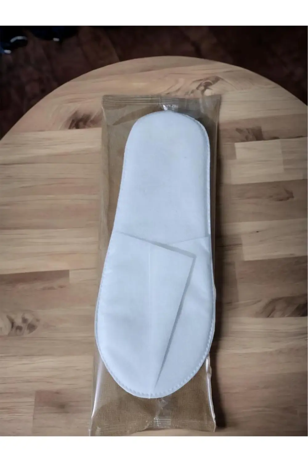 Tek kullanımlık Terlik ( Spa&Hotel& Hastane )