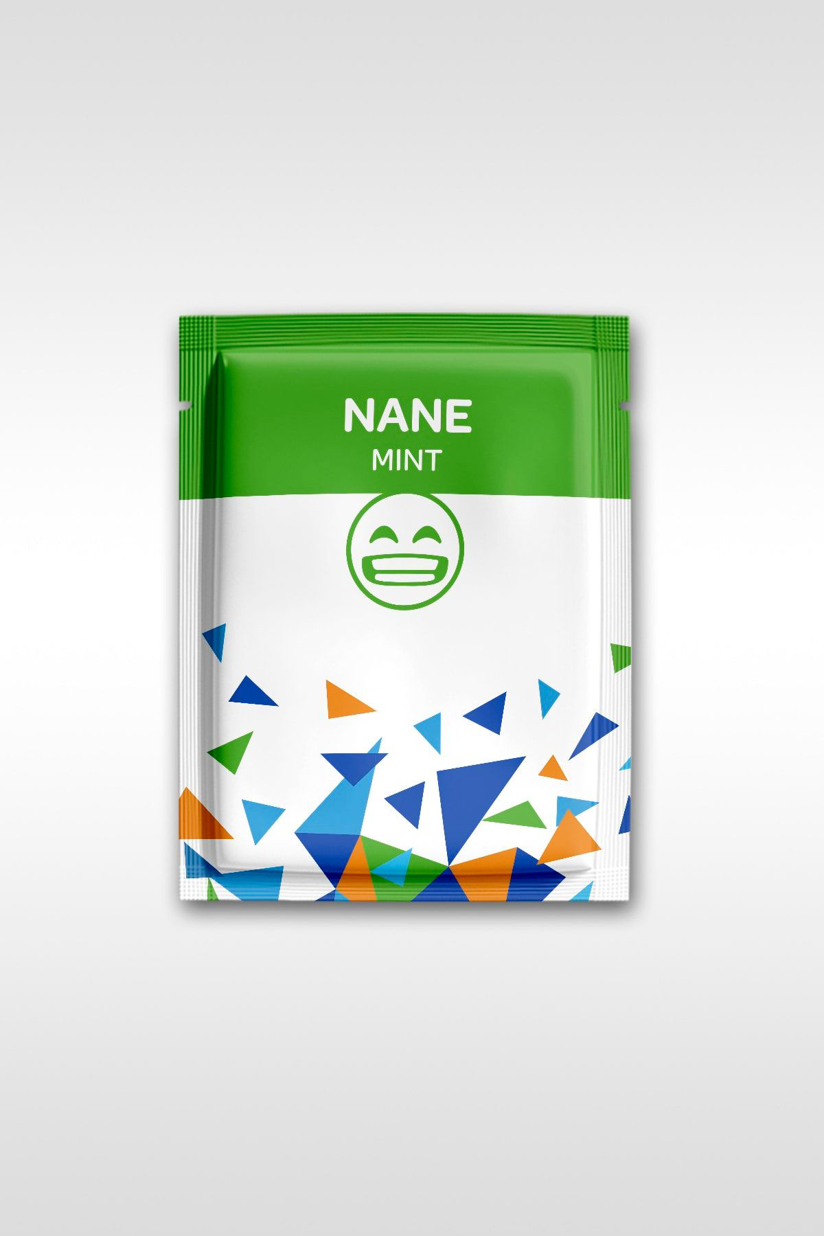 Otelimin İhtiyacı Tek Kullanımlık Stick Nane 1.000 Adet 1 Gr