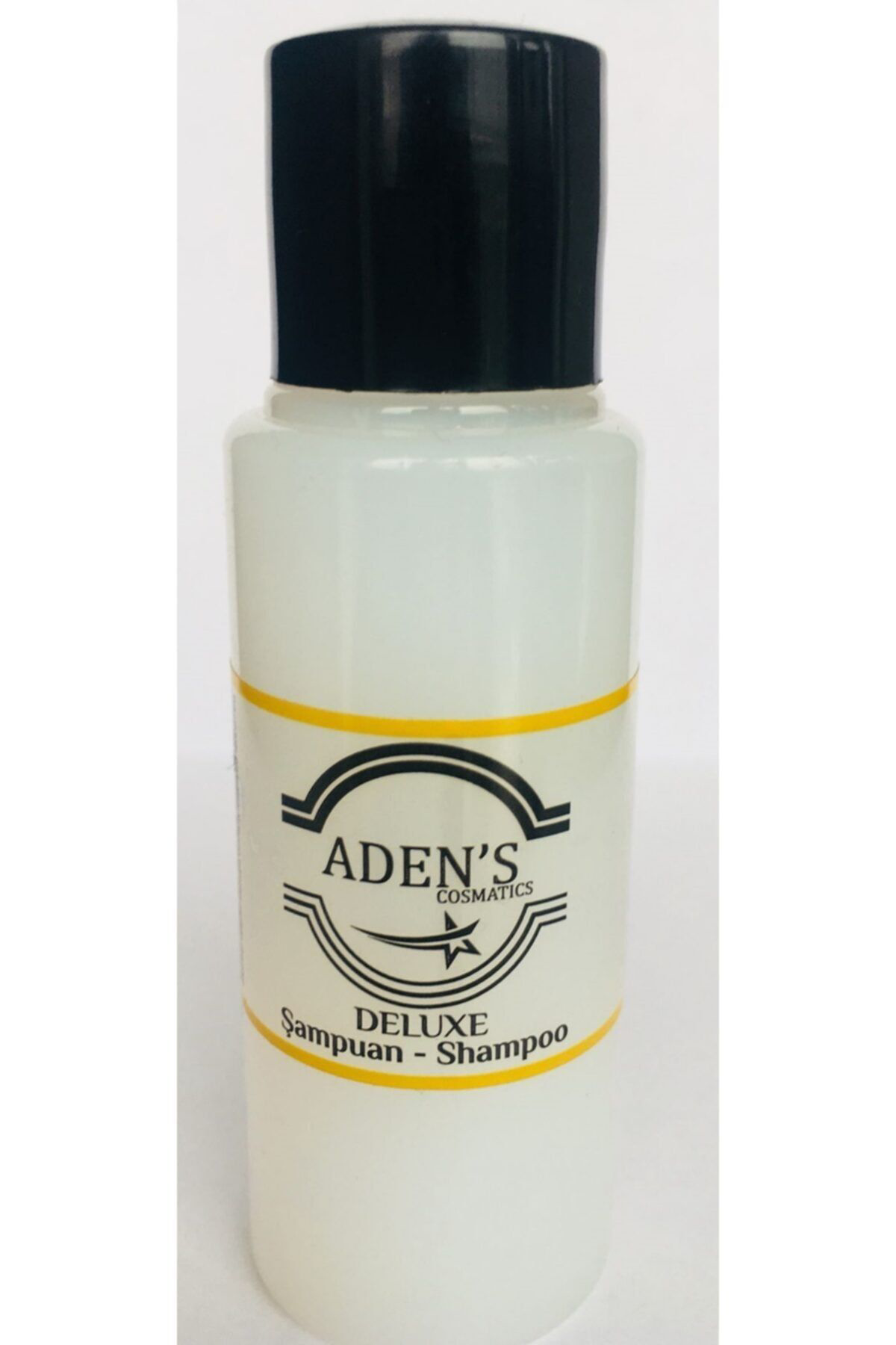 Jetwell Tek Kullanımlık Mini Otel Duş Şampuanı 100 Adet 30 Ml