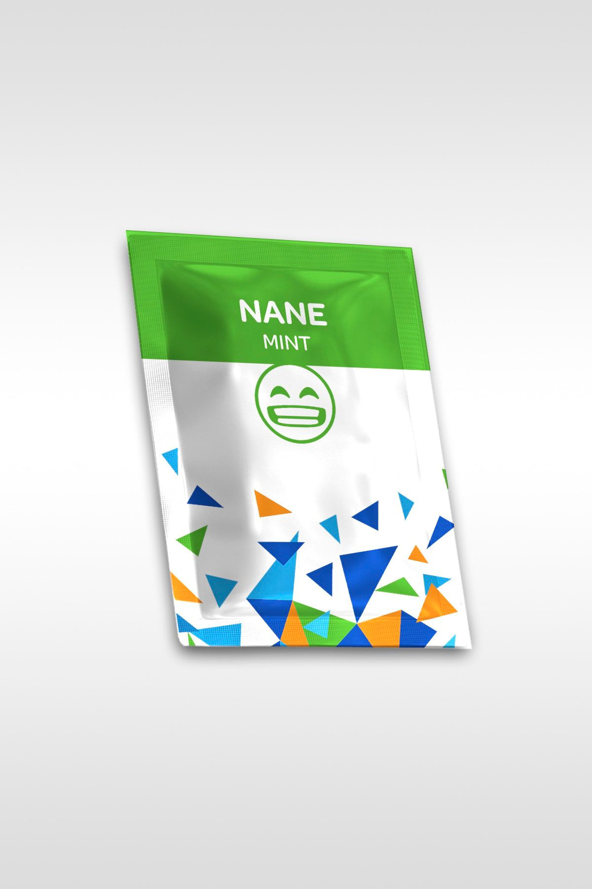 Otelimin İhtiyacı Tek Kullanımlık Stick Nane 1.000 Adet 1 Gr